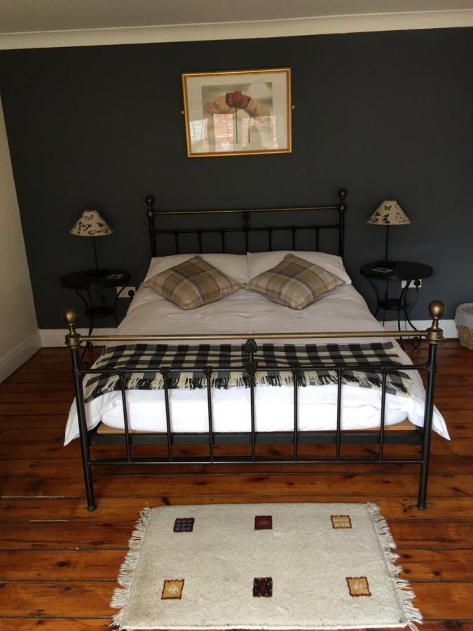 The Barn Bed And Breakfast ヘイル エクステリア 写真