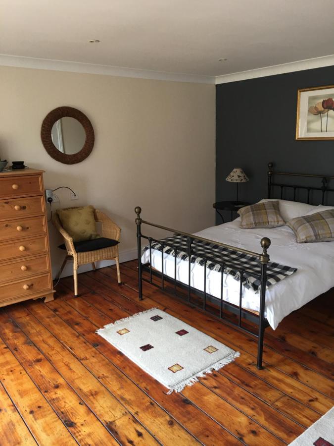 The Barn Bed And Breakfast ヘイル エクステリア 写真